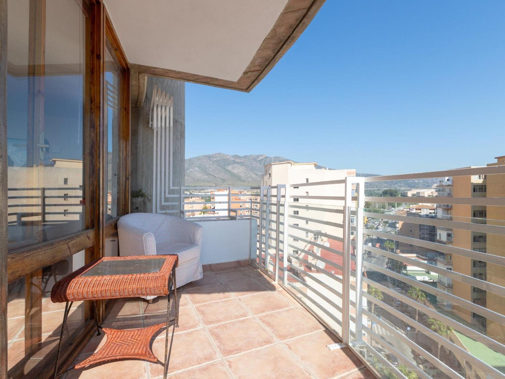 La Caracola - Apartment In Torremolinos Free Wifi Εξωτερικό φωτογραφία